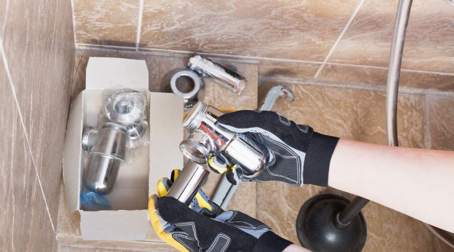 Professional Storm Sewer Service in Byhalia, MS